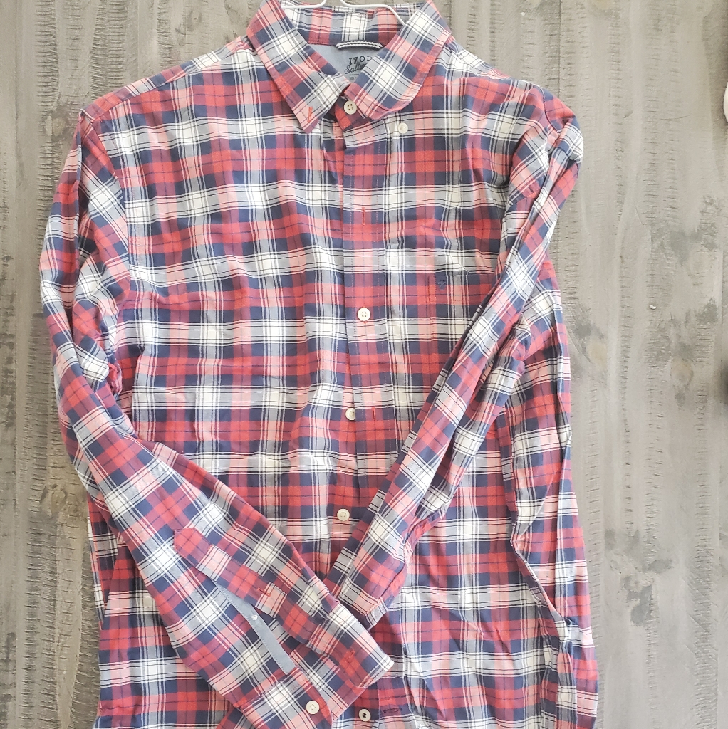 Izod Medium